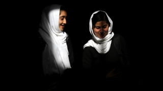 Ταμίνα Παγιέντα: Αρίστευσε στις εισαγωγικές της Καμπούλ και υπόσχεται να παλέψει για ισότητα