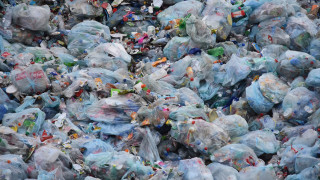 Απαγόρευση των πλαστικών σακούλων στη Νέα Ζηλανδία