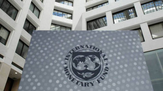 Η Τουρκία μπορεί να δανειστεί από το ΔΝΤ, αλλά η Ελλάδα όχι