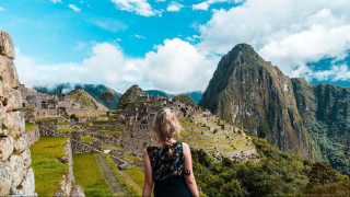 Όλα όσα πρέπει να προσέξετε πριν επισκεφτείτε το Machu Picchu