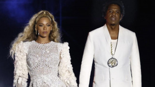 Beyoncé και Jay-Z αφιερώνουν τη συναυλία τους στην Αρίθα Φράνκλιν
