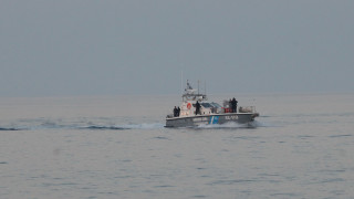 Ντοκουμέντα από τις κινήσεις των Τούρκων ψαράδων ανοικτά της Λέρου