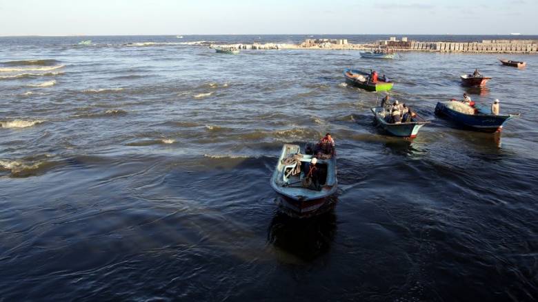 Τουλάχιστον 22 παιδιά πνίγηκαν στον ποταμό Νείλο
