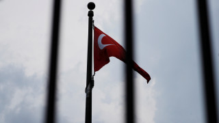 Η Ουάσιγκτον καταδικάζει τους τουρκικούς δασμούς - Η Άγκυρα έτοιμη για συζητήσεις