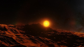 KELT-9b: O πιο... καυτός εξωπλανήτης που έχει εντοπιστεί ποτέ