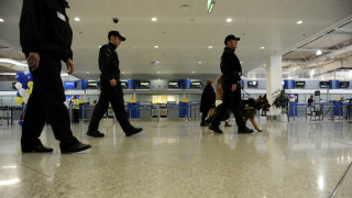 Λήξη συναγερμού στο αεροδρόμιο των Χανίων - Δεν βρέθηκε βόμβα στο αεροπλάνο της Condor