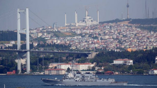Εφιαλτική προειδοποίηση για φονικό σεισμό στην Κωνσταντινούπολη