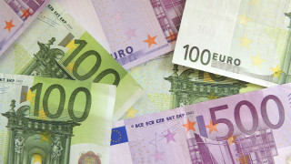 Στα 1,3 δισ. ευρώ το πρωτογενές πλεόνασμα σε ταμειακή βάση