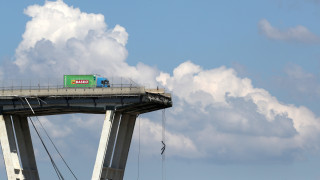 Γένοβα: Πανεπιστημιακή μελέτη είχε προειδοποιήσει για τη σταθερότητα της γέφυρας
