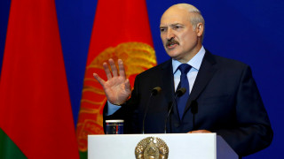 Λευκορωσία: Ο πρόεδρος απέλυσε τον πρωθυπουργό και μέλη της κυβέρνησης
