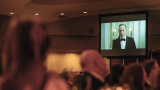Αρνητική πρωτιά άνευ προηγουμένου: Μόλις 126 δολάρια οι εισπράξεις της νέας ταινίας του Κέβιν Σπέισι
