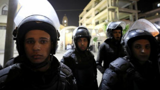 Αίγυπτος: Σε δίκη έξι αστυνομικοί γιατί βασάνισαν έναν κρατούμενο μέχρι θανάτου