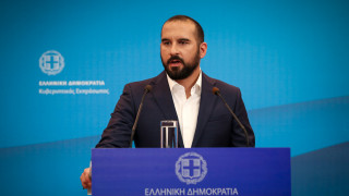 Τζανακόπουλος: Πολύ σύντομα οι πολίτες θα δουν μεγάλη διαφορά