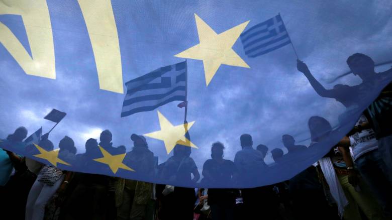 Η Ευρώπη χαιρετίζει την έξοδο της Ελλάδας από τα μνημόνια