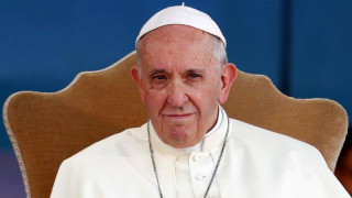 «Εγκαταλείψαμε τα παιδιά»: Επιστολή του Πάπα για το σκάνδαλο με τις κακοποιήσεις από ιερείς