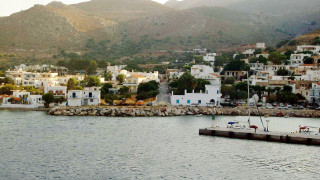Τήλος, το πρώτο ενεργειακά αυτόνομο νησί στην Ελλάδα