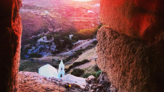 Κύθηρα: Το νησί της Αφροδίτης θα σας κάνει να ερωτευτείτε με την πρώτη ματιά