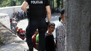 Βοσνία: Εγκλωβισμένοι μετανάστες υποστηρίζουν ότι ξυλοκοπήθηκαν από την κροατική αστυνομία