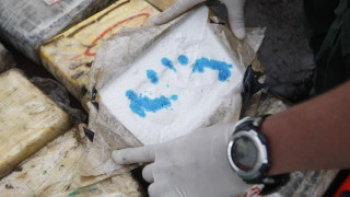 Μεξικό: 725 κιλά κοκαΐνης βρέθηκαν και κατασχέθηκαν σε πλεούμενο στον Ειρηνικό