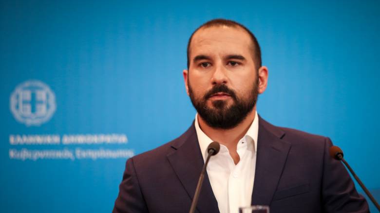 Τζανακόπουλος: Η περικοπή συντάξεων, αντικειμενικά δεν είναι αναγκαίο μέτρο