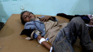 Νέο μακελειό στην Υεμένη με 20 νεκρά παιδιά