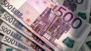 Αύξηση των καταθέσεων των ιδιωτών στα 106,4 δισ. ευρώ τον Ιούλιο