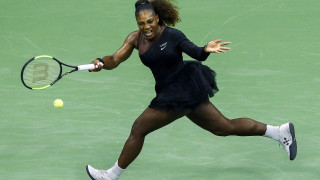 Σερένα Γουίλιαμς: σκοράρει με tutu & αποστομώνει το συντηρητικό Roland Garros