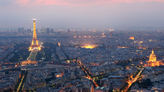 Ταξίδι στο Παρίσι; Μίνι οδηγός για τον Πύργο του Άιφελ