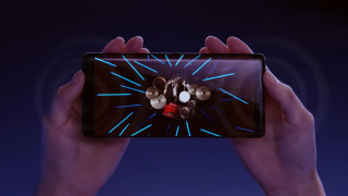 Sony Xperia XZ3: Το smartphone που αιχμαλωτίζει τις αισθήσεις σου