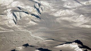 Αναζητώντας τον «εκατοντάδων χρόνων πυρήνα πάγου» στην Ανταρκτική