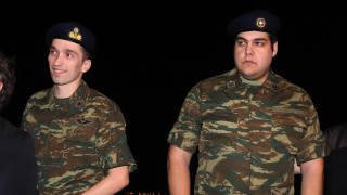 Έλληνες στρατιωτικοί: Αποκαλύπτουν το λάθος που οδήγησε στη σύλληψή τους