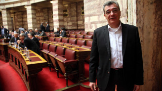 Δεν θα είναι υποψήφιος ξανά ο δήμαρχος Μυτιλήνης Σπύρος Γαληνός – Καταγγέλλει πόλεμο λάσπης