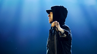 Άλμπουμ - έκπληξη από τον Eminem