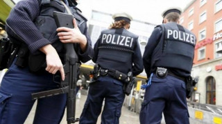 Γερμανία: Σε διαθεσιμότητα δύο αστυνομικοί για ναζιστικό χαιρετισμό