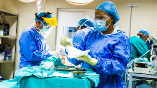 Τα σουηδικά νοσοκομεία στα πρόθυρα… κρίσης λόγω έλλειψης νοσηλευτών
