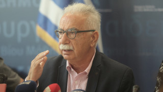 Γαβρόγλου: «Εκ του πονηρού» τα σχόλια περί υπονόμευσης του αδιάβλητου των εξετάσεων