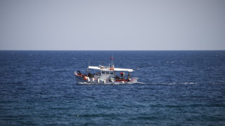 Εξώδικο ψαράδων στην κυβέρνηση: Καταγγέλλουν ακήρυχτο πόλεμο με τους Τούρκους αλιείς