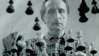 Marcel Duchamp: με ιστορική δωρεά 36 έργων κατακτά την Ουάσινγκτον