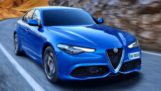 Αυτοκίνητο: Downsizing στα 1.300 κυβικά για την Alfa Romeo Giulia, που θα έχει 180 ίππους;