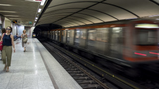 Γραμμή 4 του Μετρό: Ποιοι θα είναι οι 15 νέοι σταθμοί