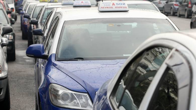 Έρχονται τα πρώτα ηλεκτρικά ταξί στους δρόμους της Θεσσαλονίκης