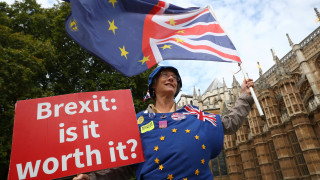 Φόβοι για «κοινωνικές αναταραχές» στη Βρετανία λόγω Brexit