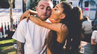 Ariana Grande: online μίσος εναντίον της για τον θάνατο του πρώην συντρόφου της