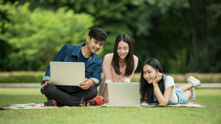 Η γενιά των Millennials στην Κίνα συνδυάζει ανώτερες σπουδές και τέχνες