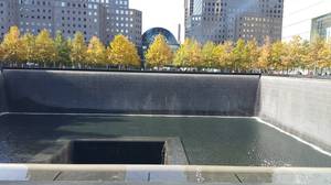 11η Σεπτεμβρίου:τα απομεινάρια των Δίδυμων Πύργων συγκλονίζουν