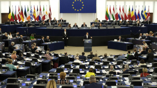 Στο «κόκκινο» η αντιπαράθεση για την ομιλία Τσίπρα στο Ευρωκοινοβούλιο
