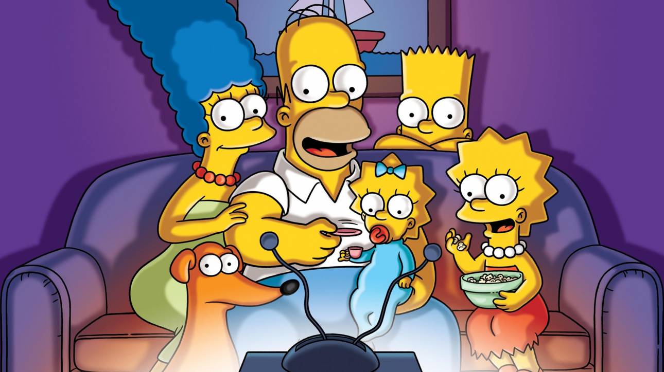 Γκάφα ή εύρημα; Οι The Simpsons βάζουν το διαδίκτυο να αναζητήσει την αλήθεια