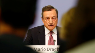 Ντράγκι: Η συμφωνία του Eurogroup βελτιώνει μεσοπρόθεσμα τη βιωσιμότητα του ελληνικού χρέους