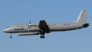 Οι ΗΠΑ θεωρούν ότι το ρωσικό αεροσκάφος Il-20 καταρρίφθηκε από πυρά της συριακής αεράμυνας