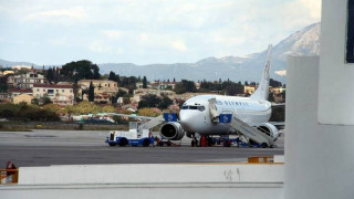 Fraport Greece: Αύξηση στα τέλη διαχείρισης περιφερειακών αεροδρομίων μετά τα έργα
